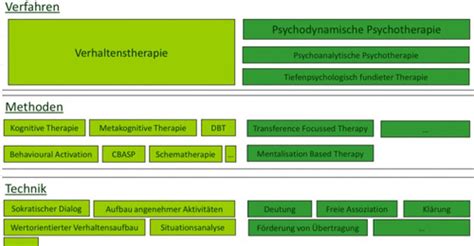 Vl1 Was Ist Psychotherapie Karteikarten Quizlet