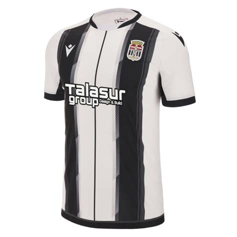 Camiseta Equipaci N Fc Cartagena Tienda Online Fc Cartagena