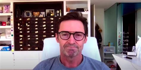 VIDEO: Hugh Jackman Says THE MUSIC MAN is a 'Story About Belief'