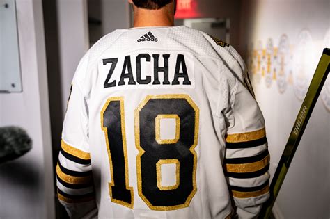 Bruins To Introduce Three New Jerseys For 2023 24 Season Oggsync