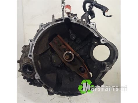 Gearbox Mitsubishi Colt V A P A