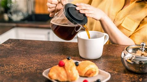 3 Pasos Para Preparar Un Café Perfecto En Casa