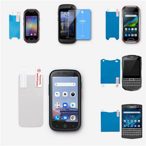 shop unihertz titan series unihertz