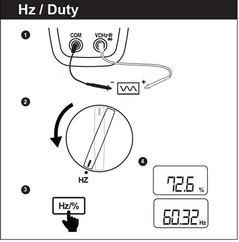 MASTECH MS2026R Digital Clamp Meter User Guide