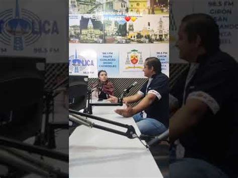 Hablando De Turismo Y Del Feriado De Cuenca En Azuay De Ecuador