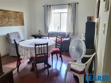 Apartamento de 2 Dormitórios na Rua Francisco Estácio Fortes Código