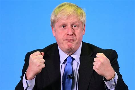 Seven Key Arguments In Boris Johnsons Partygate Defence Dossier