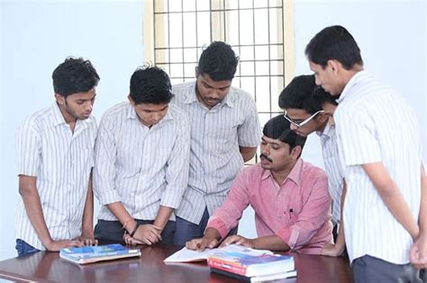 Narayana Junior College Film Nagar Hyderabad Fees Reviews And