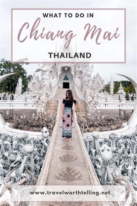 Awesome Things To Do In Chiang Rai Thailand Artofit