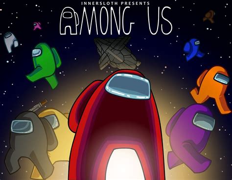 Among Us 2 Roles Ideas : AmongUs