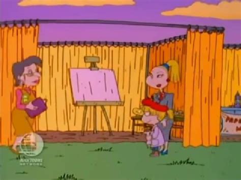 Miss Judge Lady Gallery Rugrats Season 4 Rugrats Wiki Fandom