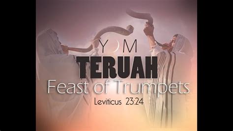 Yom Teruah Rosh Hashana Shabbat Service Youtube