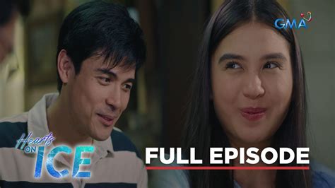 Hearts On Ice Full Episode 32 April 27 2023 With English Subs Youtube