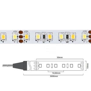 Ta My Led Cct Eled