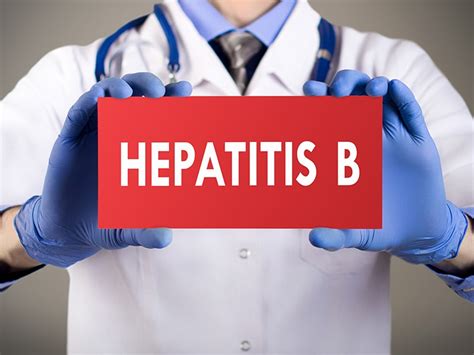 Hepatitis B Neue Easl Leitlinien Vorgestellt