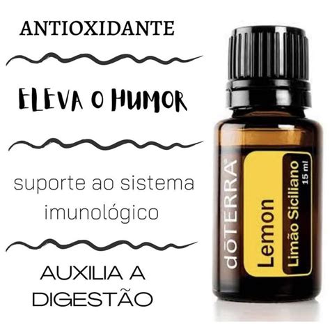 Pin Em Blends E Receitas Doterra Leos Essenciais Doterra Leos