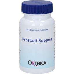 Prostata Support Orthica Vitalabo