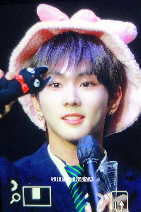 ENHYPEN FANSITE On Twitter PREVIEW 220805 Jungwon Weverse Fansign