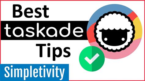 Taskade Tips Tricks Every User Should Know Youtube