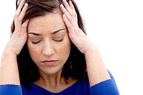 Cómo Evitar La Ansiedad La Guía De Las Vitaminas