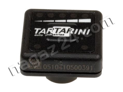 Tartarini Lpg Wiring Diagram - Wiring Flow Line