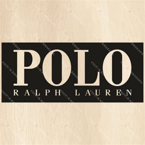 Polo Ralph Lauren Rectangle Svg Polo Ralph Lauren Png Ralph Lauren