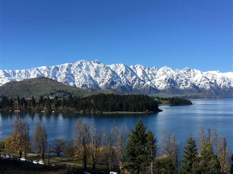 COPTHORNE HOTEL & RESORT LAKEFRONT QUEENSTOWN
