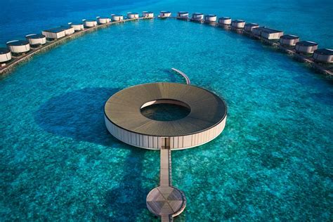 Travel Trade Maldives - Editor’s Pick: Discover the Top Wellness ...