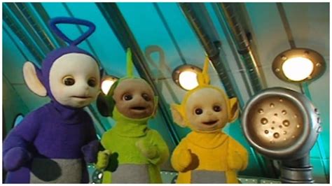 Teletubbies Season 3 Streaming Watch And Stream Online Via Amazon Prime Video