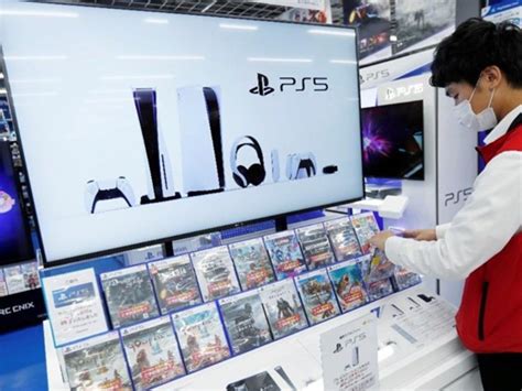 Где купить PS5: дешево, диски, в москве