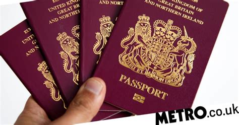 How To Check Passport Expiration Date And How Long Do You Need Left Metro News