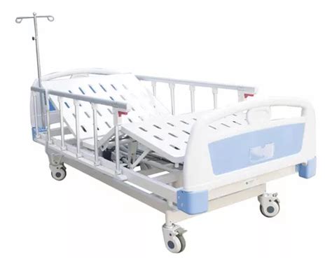 Cama Hospitalaria El Ctrica De Lujo Diferentes Posiciones En Venta En