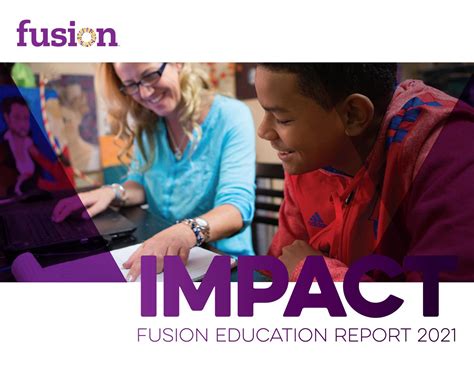 Fusion Education Impact Report By Fusion Academy Issuu