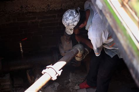 En Lerdo Se Oponen Al Tandeo De Agua Grupo Milenio