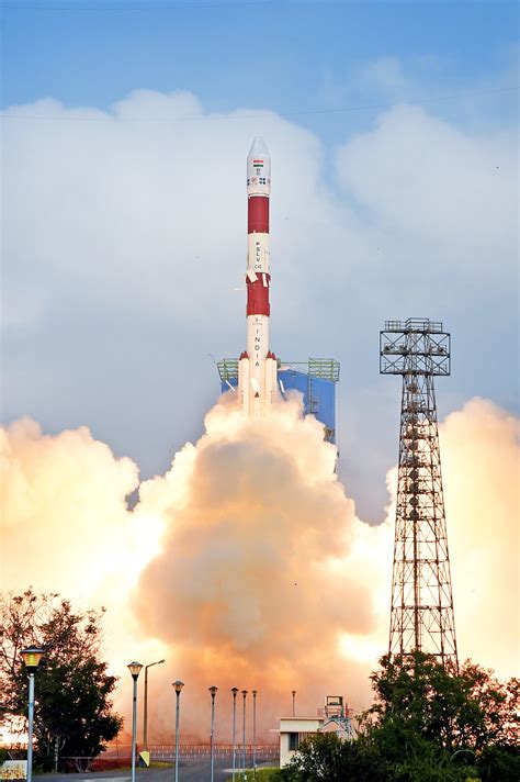 Isro 100th Satellite Launch Isro Pslv C40 Cartosat 2 Series Facts