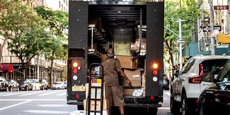 UPS, Teamsters to Resume Contract Negotiations Next Week - WSJ