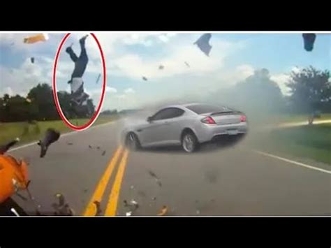 Bad Driving Fails Car Crash Compilation Idiots In Cars Total