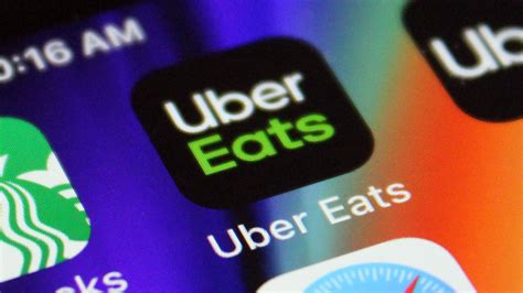 Uber Eats Sale De Siete Mercados Transfiere Uno Como Parte De Una