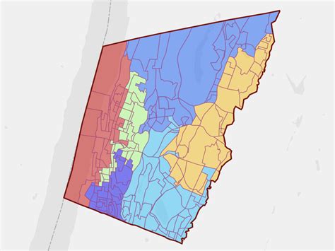 city council district maps approved    vote