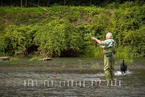 The 5 Best Fly Fishing Hip Packs In 2024 Buyers Guide