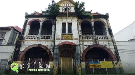 Badan Pengelola Cagar Budaya Masuk Perda Cagar Budaya Kota Surabaya