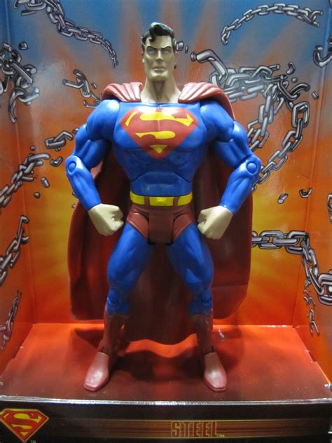 Superman Homepage