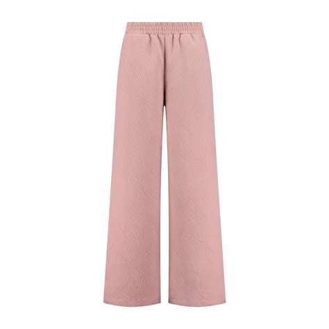 Studio Amaya Lio Pants Nude Jolie Women
