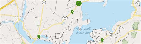 Best Hikes And Trails In Wachusett Reservoir Alltrails
