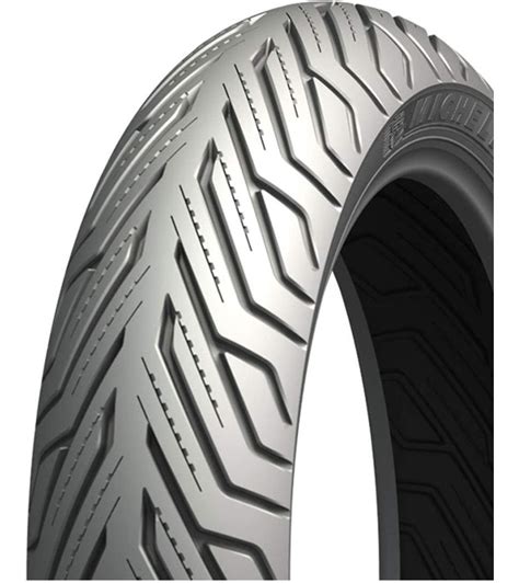 Llanta Moto 120 70 12 Michelin City Grip Agility Bws Kymco Envío gratis