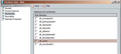 Sql Server Knowledge Sharing Blog Contained Databases In Sql Server