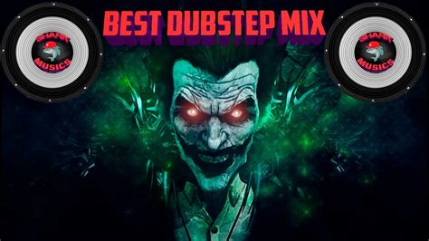 Best Dubstep Mix 2017 YouTube