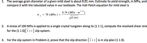 最高のコレクション average yield stress formula 589391-How to calculate yield ...