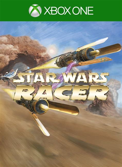 Star Wars Episode I: Racer Price on Xbox