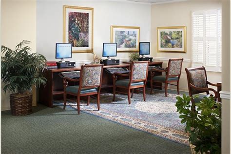 Belmont Village Encino Sherman Oaks Ca Reviews Senioradvisor